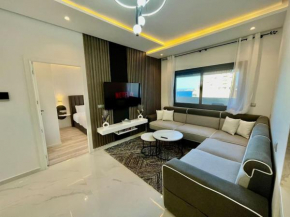 Beach View Suite - Terrace with View